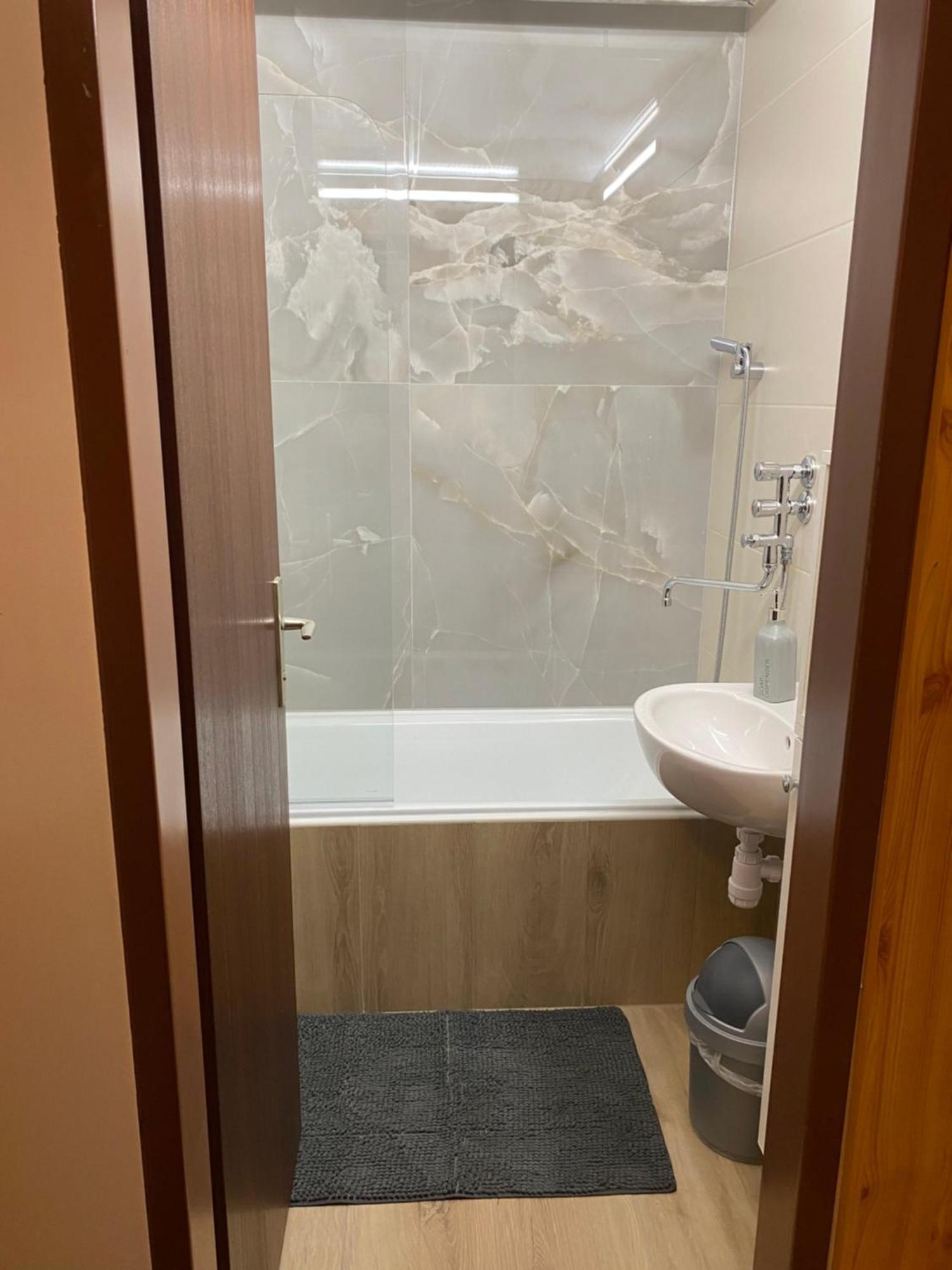 Cosy Apartment توبليتز المظهر الخارجي الصورة