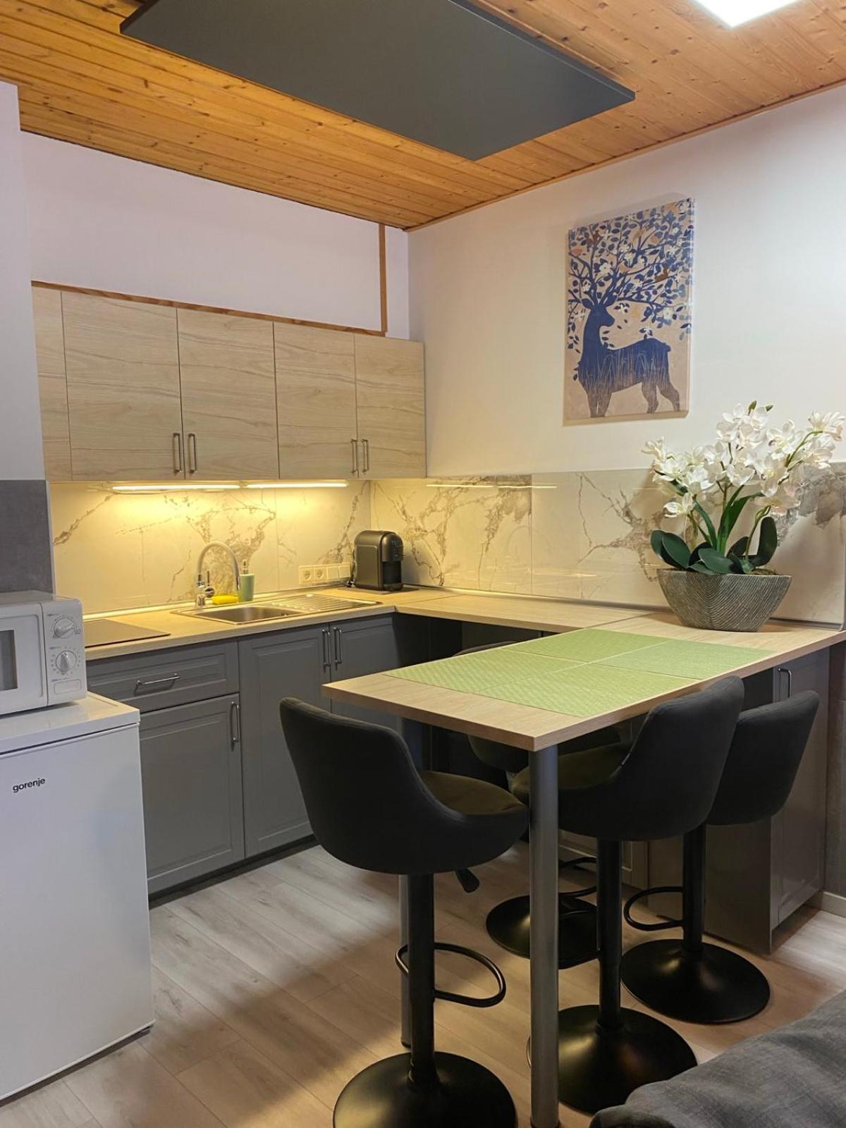 Cosy Apartment توبليتز المظهر الخارجي الصورة